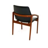 Teak chair, Denmark, 1950