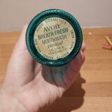 Avon cosmetics bottle