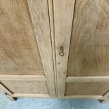 Parisian wardrobe with hanging space (renovated)