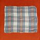 Retro table napkin set