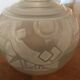 Vase art deco Jarvil Nancy André Delatte
