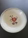 Deep plate Digoin Sarreguemines model Magali