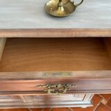 Buffet ancien suisse en chêne