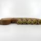 Dove Candlestick Holder • Carl Nelson • Sweden Circa 1970