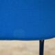 Series of 4 vintage chairs by André Simard for Airborne editions