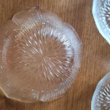 Lot of 6 dessert cups