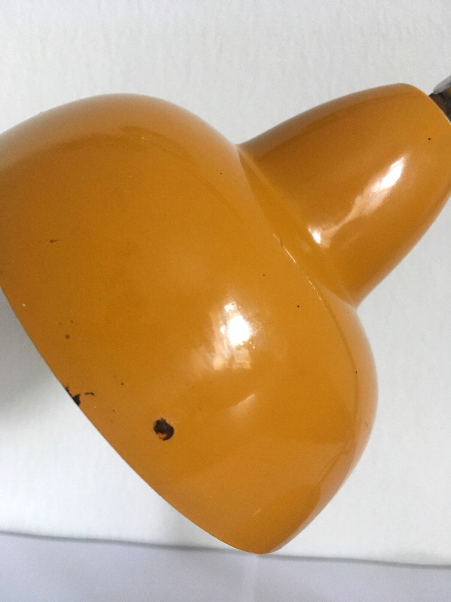 Vintage lamp 60s Italy