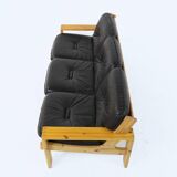 Bonanza Three-seater Sofa by Esko Pajamies for Asko