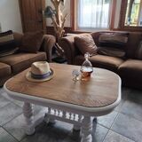 Henri 2 coffee table