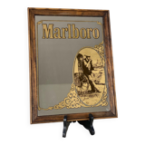 Marlboro mirror