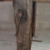 Established in its own juice.