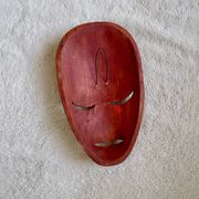 Masque africain