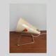 Infrared lamp by charlotte perriand for philips