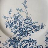 Longwy Azalea plates