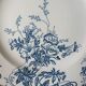 Longwy Azalea plates