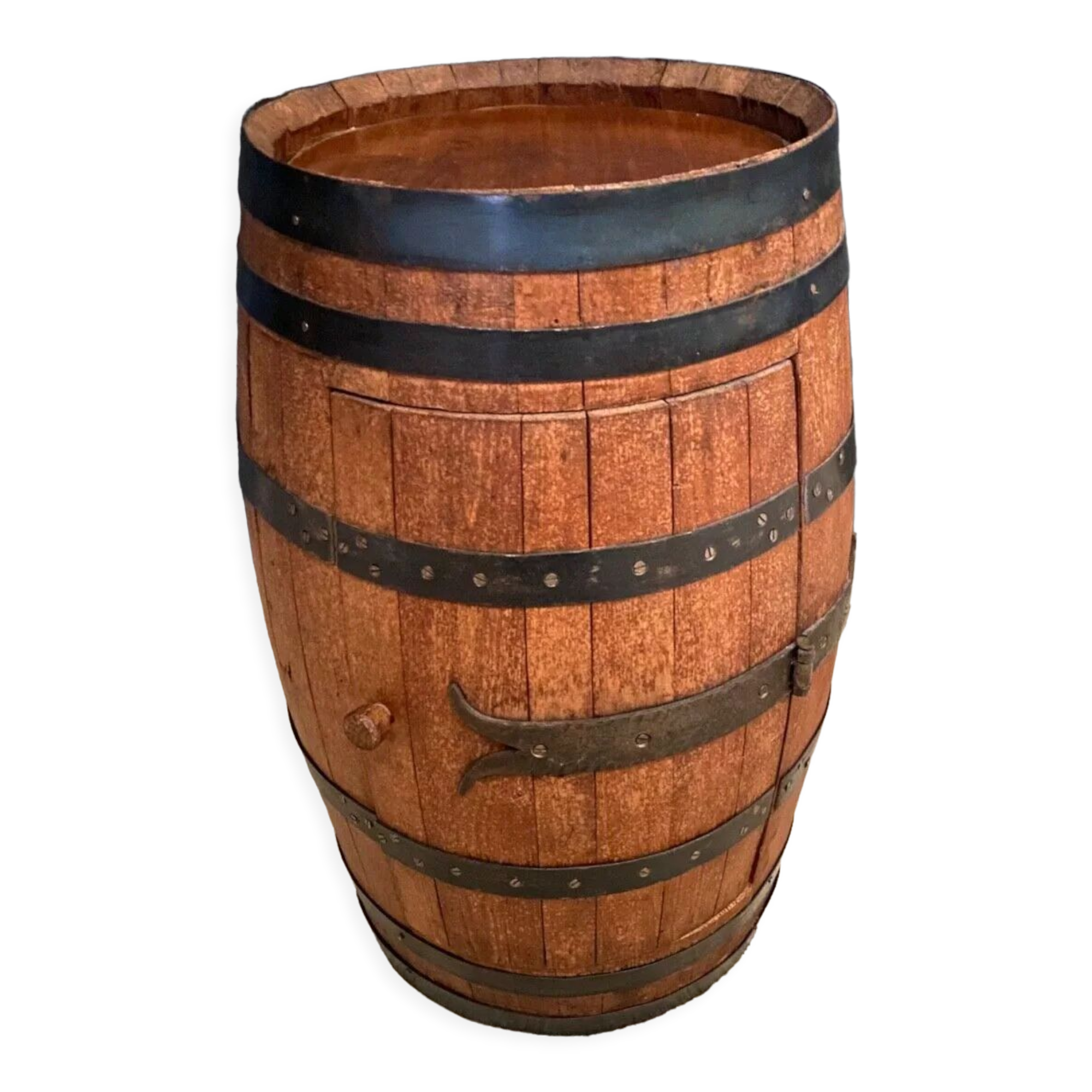 Barrel