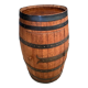 Barrel