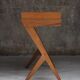 Desktop - console Zanni design France 1950