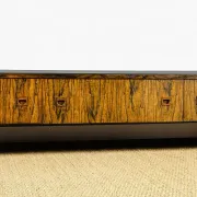 Enfilade scandinave en palissandre 1960
