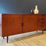 Vintage sideboard | 70"s - cabinet, dresser, tv unit