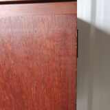 Teak sideboard from the 60s