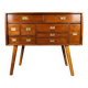meuble d' horloger début 20ème