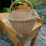 Norman basket
