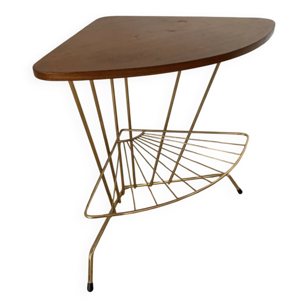 Table / Sellette
