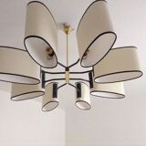 Henri Fernandez chandelier