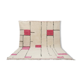 Large Azilal rug, 400 x 300 cm, GO-941