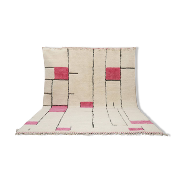 Large Azilal rug, 400 x 300 cm, GO-941