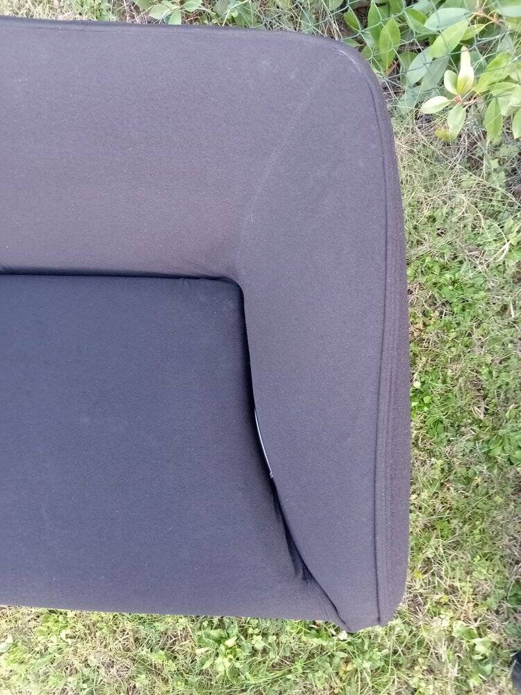 Siviglia sofa by Kazuhide Takahama for Simon Gavina, 1990s