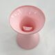 Stamp Space Age Pink Stool, 1980