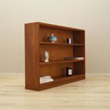 Oak bookcase, Danish design, 1960s, production: Denmark