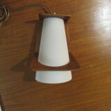 Applique de Louis Kalff pour Philips  circa 1950