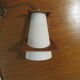 Applique de Louis Kalff pour Philips  circa 1950