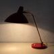 Lampe de bureau année 50