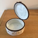 Boîte à bijoux