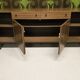 German enfilade 3K 1970" Vintage