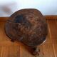 Brutalist vine stock stool