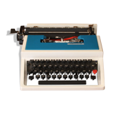 Typewriter Underwood old, 315
