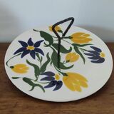 Ceramic Cheese Board