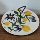 Ceramic Cheese Board