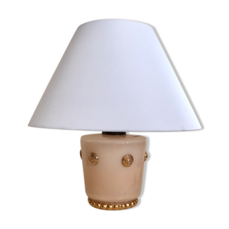 Lampe  années 50