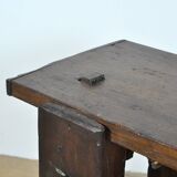 Small Workbench, Circa 1930