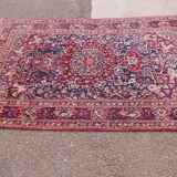 Old Persian carpet 204x143cm