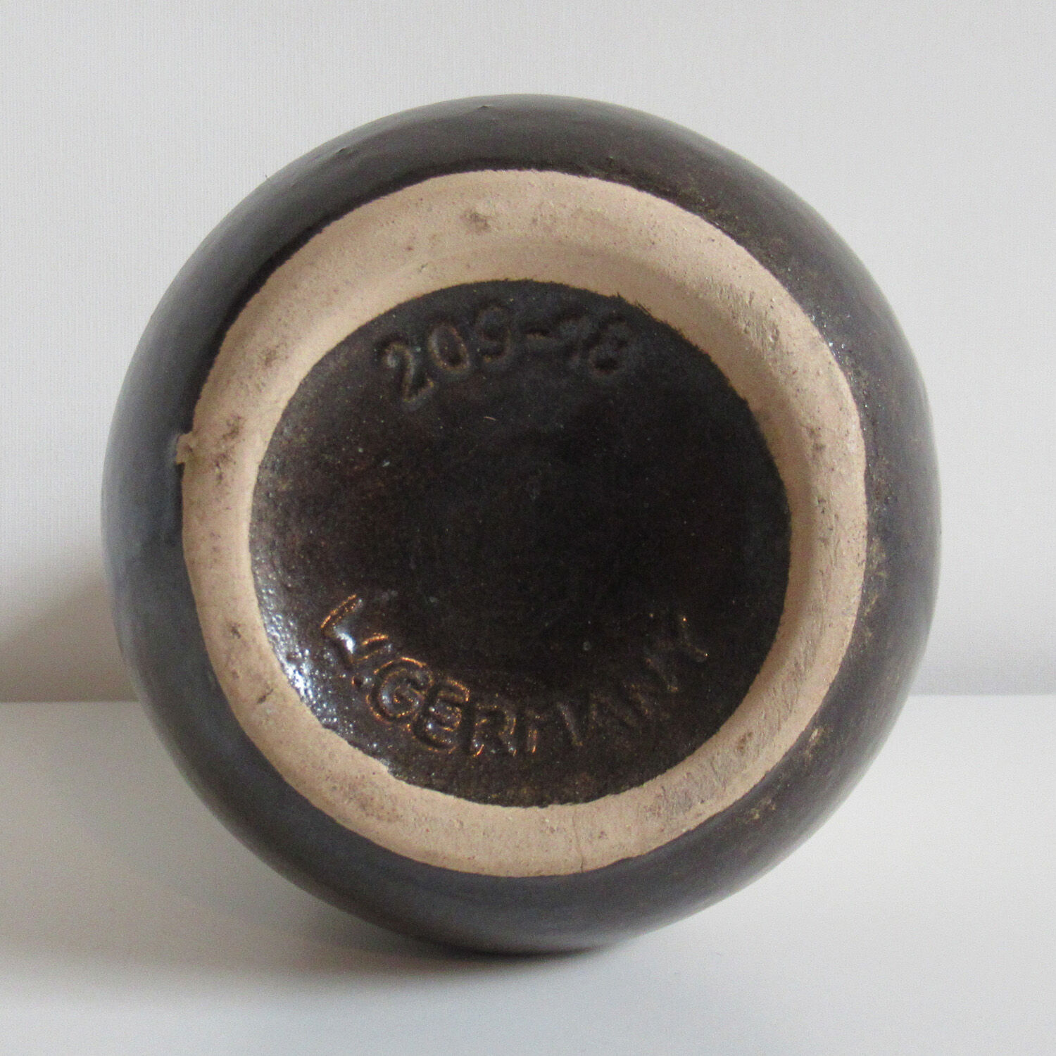 Scheurich vintage vase