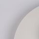 Vintage Kurt Wiborg Pendant Lamp for Jeka, 47 cm, Danish Mid-Century Design