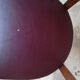 50s bistro chairs