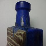 Large 281-49 Lava Ceramic Vase from Scheurich, 1970s